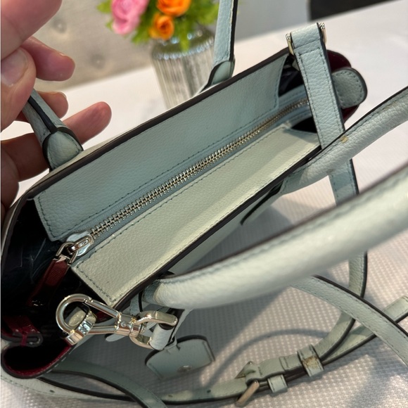 Authentic Kate Spade shoulder/handbag - Picture 10 of 13